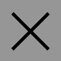 x
